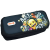 EU Emoji Mix 2 rekeszes tolltartó 26 cm Nr1
