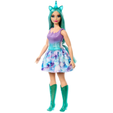EU Mattel, Barbie Dreamtopia Unikornis baba X baba