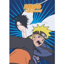 EU Naruto polár takaró, pléd 100x140 cm Nr1 lakástextília