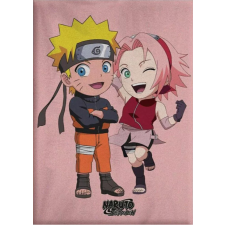 EU Naruto Sakura polár takaró, pléd 100x140 cm Nr4 lakástextília