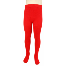 EU Piros gyerek harisnya, pamut harisnyanadrág, kötött harisnya 86-92 cm gyerek harisnya