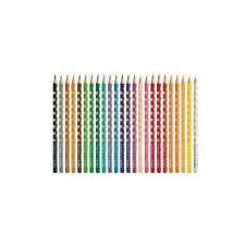 EU Szóló színes ceruza Lyra Groove háromszög - Világoszöld 77547/ 0071 színes ceruza