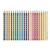 EU Szóló színes ceruza Lyra Groove háromszög - Világoszöld 77547/ 0071