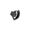 EU Ventilátor Elco MA58 100MM szerelt NYOMÓ 230V