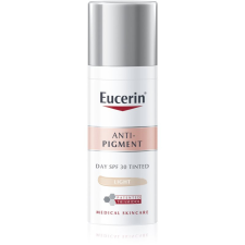 Eucerin Anti-Pigment tonizáló krém a pigment foltok ellen 50 ml naptej, napolaj