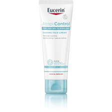 Eucerin AtopiControl Arckrém, 50 ml arckrém