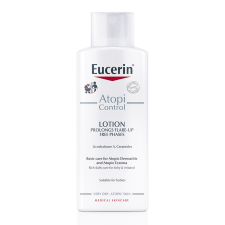 Eucerin Atopicontrol Testápoló 250Ml testápoló