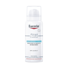 Eucerin AtopiControl viszketés elleni spray (50ml) arckrém