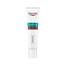 Eucerin DermoPure Clinical Hydra Repair - Bőrnyugtató krém (40ml) arckrém