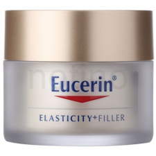 Eucerin Elasticity+Filler nappali krém érett bőrre SPF 15 arckrém