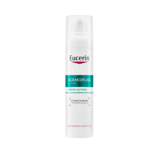 Eucerin Eucerin Dermo Pure Clinical fluid korrektív - 40ml arctisztító