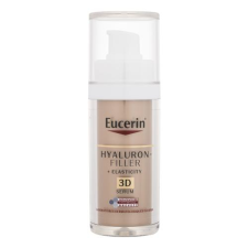 Eucerin Hyaluron-Filler + Elasticity 3D Serum arcszérum 30 ml nőknek arcszérum