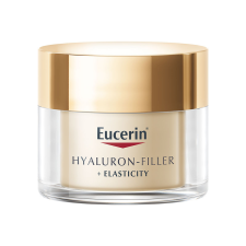 Eucerin Hyaluron-Filler + Elasticity bőrtömörséget regeneráló krém SPF30 (50ml) arckrém