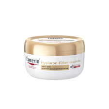EUCERIN HYALURON-FILLER+ELASTICITY TESTÁPOLÓ 200ML testápoló