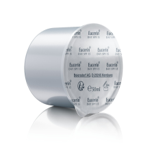 Eucerin Hyaluron-Filler ráncfeltöltő nappali arckrém SPF15 öko-utántöltő 50ml arckrém