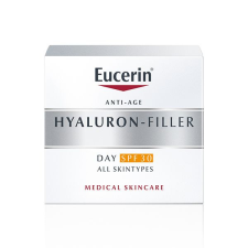 EUCERIN HYALURON-FILLER SPF30 ARCKRÉM 50ML arckrém