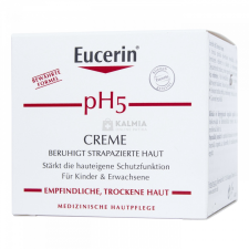 Eucerin Ph5 intenzív krém 75 ml (63023) arckrém
