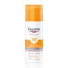  EUCERIN SUN FF50 PIGMENT CONTROL KRÉM LIGHT 50ML