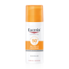  EUCERIN SUN FF50 PIGMENT CONTROL NAPOZÓ FLUID ARCRA 50ML