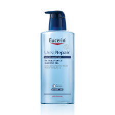 Eucerin Urea Repair 5% tusfürdő bőrkímélő 400ml tusfürdők