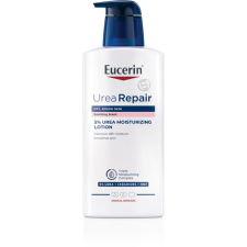 Eucerin UreaRepair 5% Illatosított testápoló, 400 ml testápoló