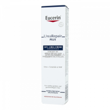 Eucerin UreaRepair Plus 30% Urea krém 75 ml testápoló