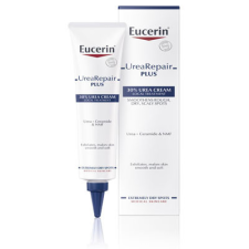 Eucerin UreaRepair Plus 30% urea krém (75ml) testápoló