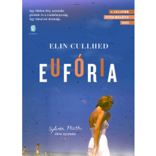 Eufória - Sylvia Plath élete nyomán regény