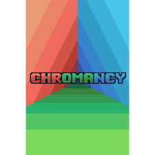 Eugene Tan Jianpeng Chromancy (PC - Steam elektronikus játék licensz) videójáték