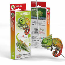 EUGY 3D - Chameleon társasjáték