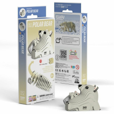  EUGY 3D - Polar Bear társasjáték