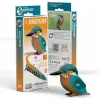 Eugy 3D puzzle játék 29 darabos Jégmadár
