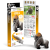 Eugy 3D puzzle-ök EUGY Gorilla 3D puzzle