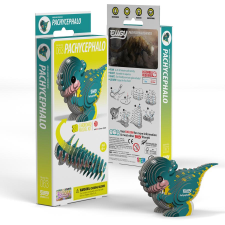 Eugy 3D puzzle-ök EUGY Pachycephaloszaurusz 3D puzzle puzzle, kirakós