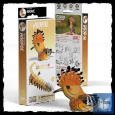 Eugy - Banka 3D puzzle puzzle, kirakós