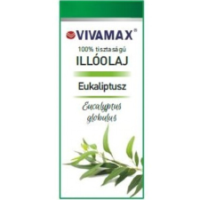  Eukaliptusz 100%-os tisztaságú illóolaj (10 ml) gyógyászati segédeszköz