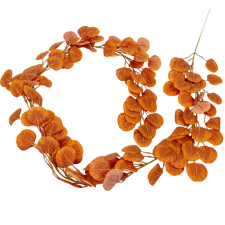  Eukaliptusz girland őszi M185cm dekorációs kellék