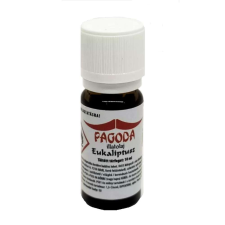 Eukaliptusz illóolaj 10ml (BBKM) illóolaj