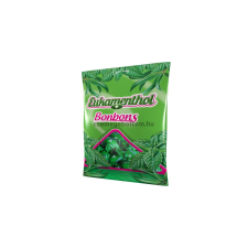 EUKALIPTUSZ- mentol ízű kemény cukorka 75 g csokoládé és édesség