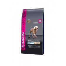 Eukanuba Adult Lamb&amp;Rice Large Breed 12kg kutyaeledel