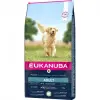  Eukanuba Adult Lamb &amp; Rice Large kutyatáp 12kg