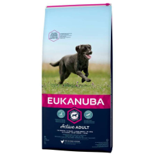 Eukanuba Adult Large breed 18kg ingyenes szállítás kutyaeledel