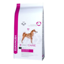 Eukanuba Daily Care Sensitive Digestion kutyatáp 2,3kg kutyaeledel