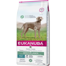 Eukanuba Daily Care Sensitive Joints 12kg kutyaeledel
