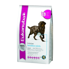 Eukanuba Daily Care Sensitive Joints 2,5kg kutyaeledel