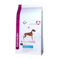  Eukanuba Daily Care Sensitive Joints kutyatáp 12kg kutyaeledel