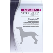 Eukanuba Dermatosis száraz gyógytáp 5kg kutyaeledel