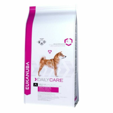 Eukanuba Eukanuba Daily Care Sensitive Digestion kutyatáp 2,3kg kutyaeledel