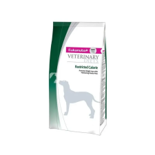  Eukanuba EVD Dog Restricted Calories 5kg kutyaeledel