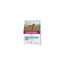 Eukanuba Puppy Sensitive Digestion kutyatáp 2,3kg kutyaeledel